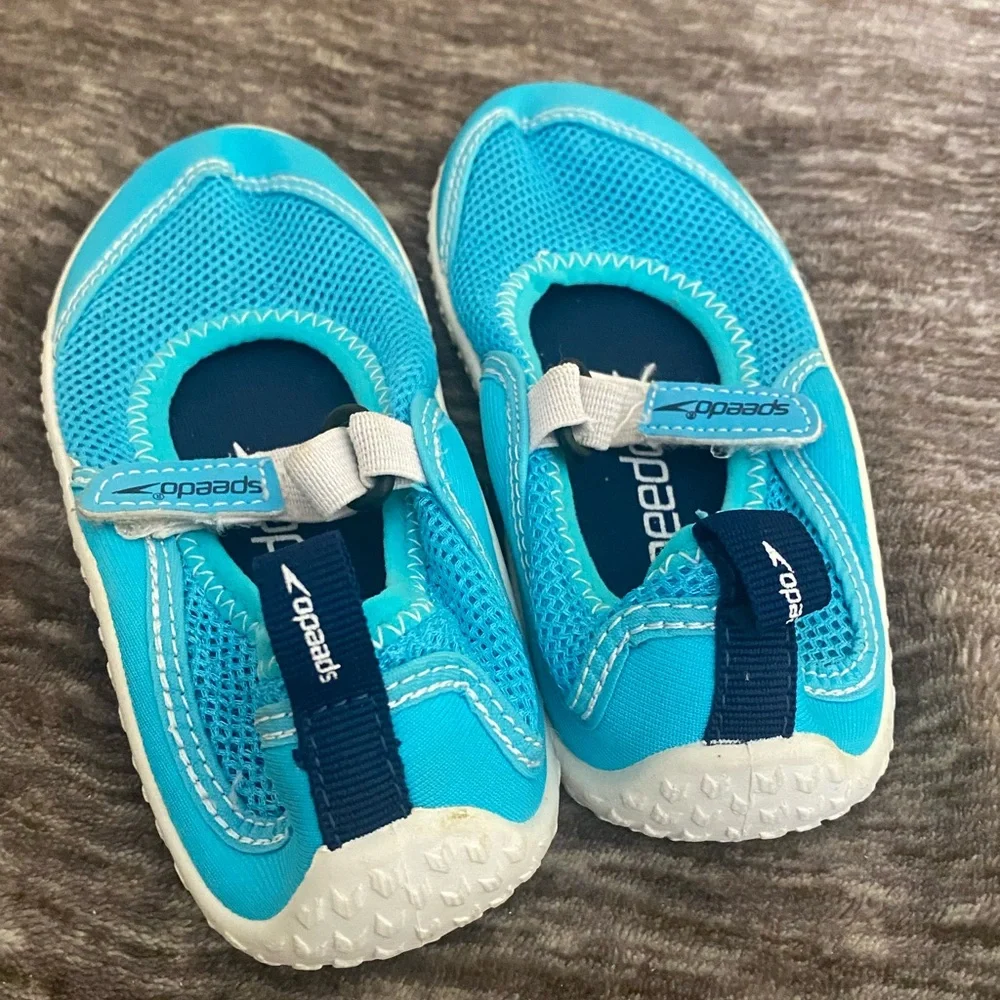 Speedo stylish aqua